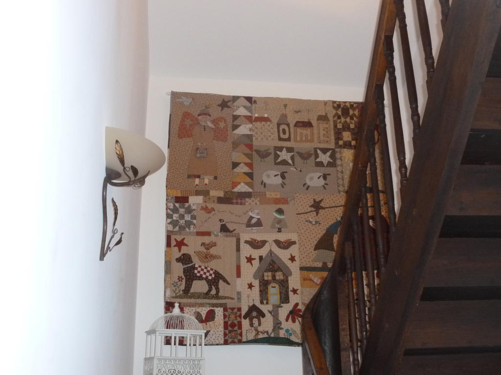 Chateau Bily B&B Hotel La Chèze المظهر الخارجي الصورة