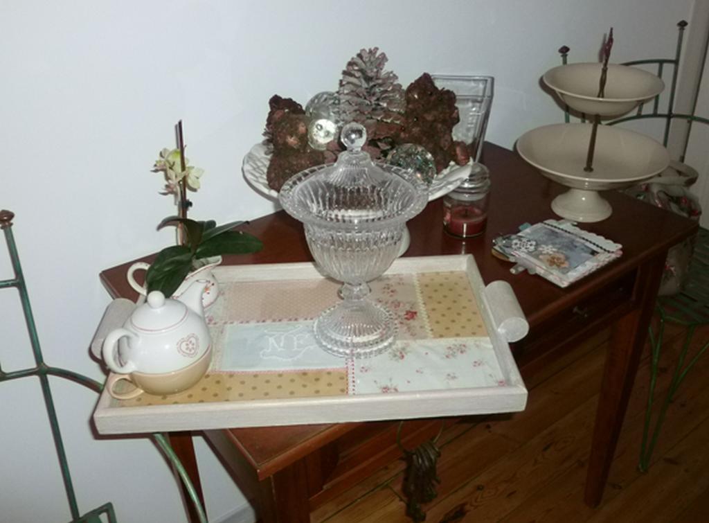 Chateau Bily B&B Hotel La Chèze المظهر الخارجي الصورة