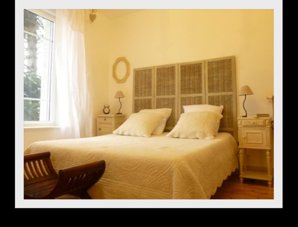 Chateau Bily B&B Hotel La Chèze الغرفة الصورة