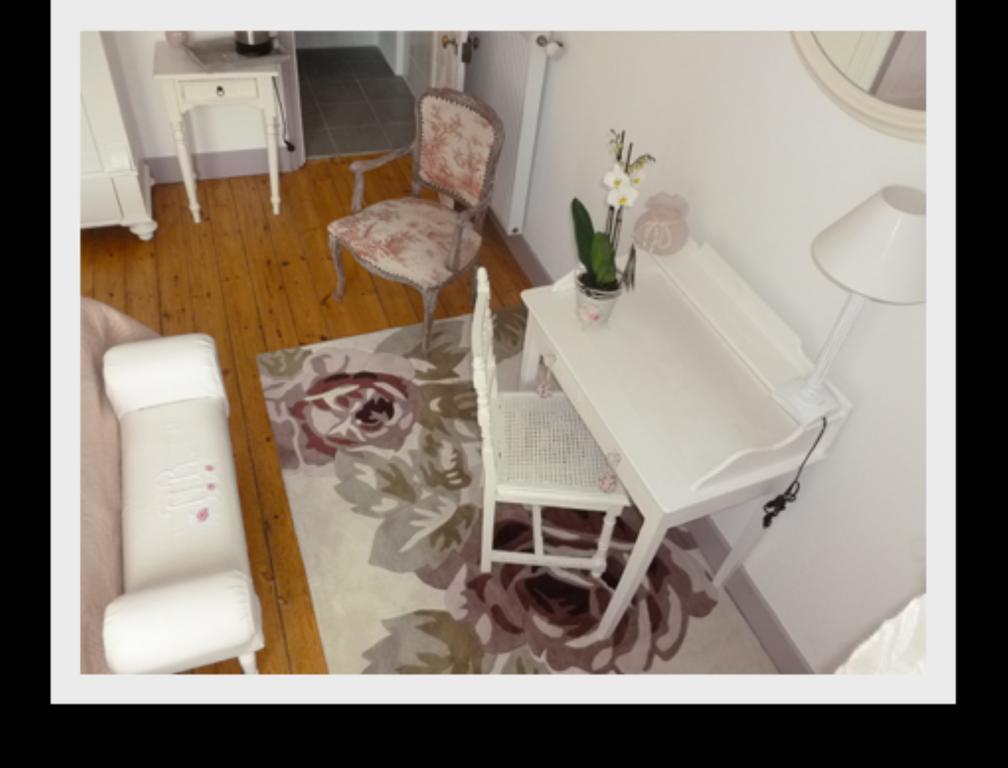 Chateau Bily B&B Hotel La Chèze الغرفة الصورة