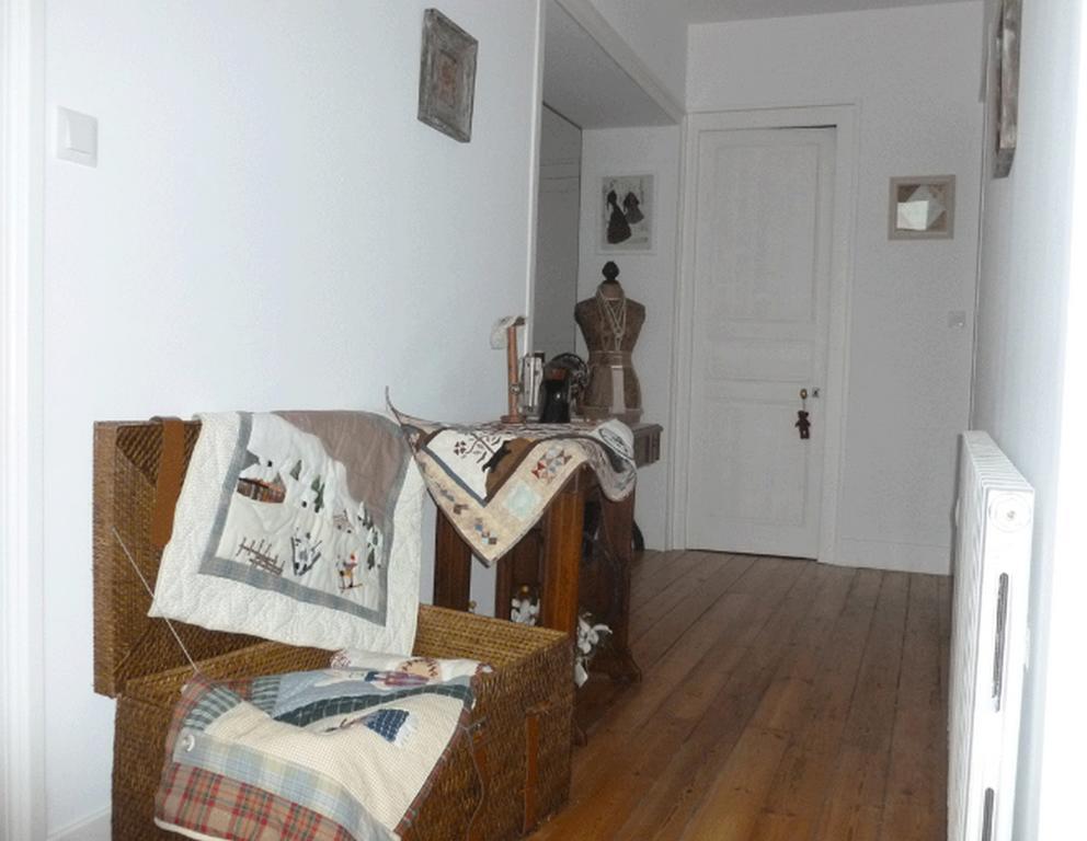 Chateau Bily B&B Hotel La Chèze المظهر الخارجي الصورة