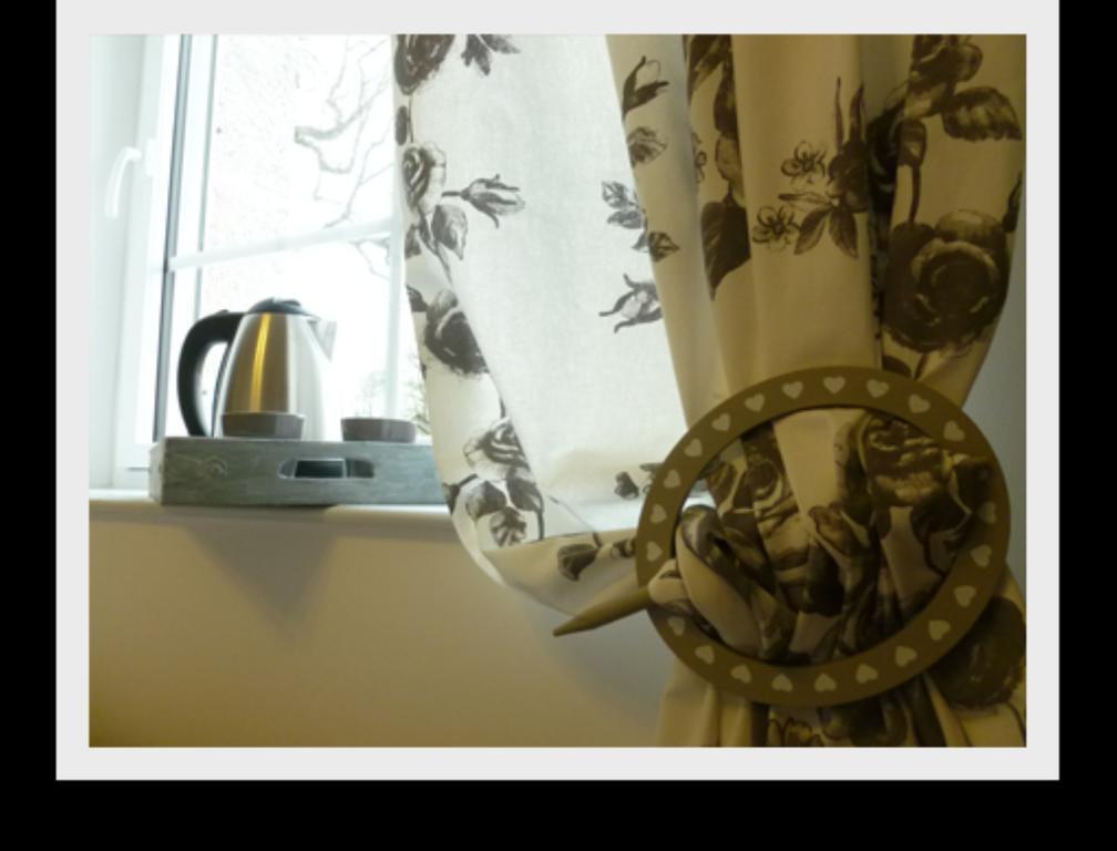 Chateau Bily B&B Hotel La Chèze الغرفة الصورة